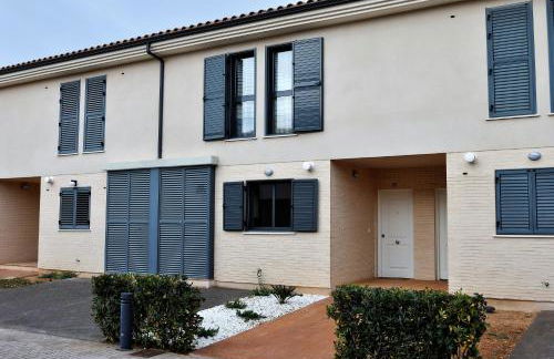 Chalet adosado de lujo para 6 personas en Golf Panorámica - Internet Fibra gratis - Foto 2