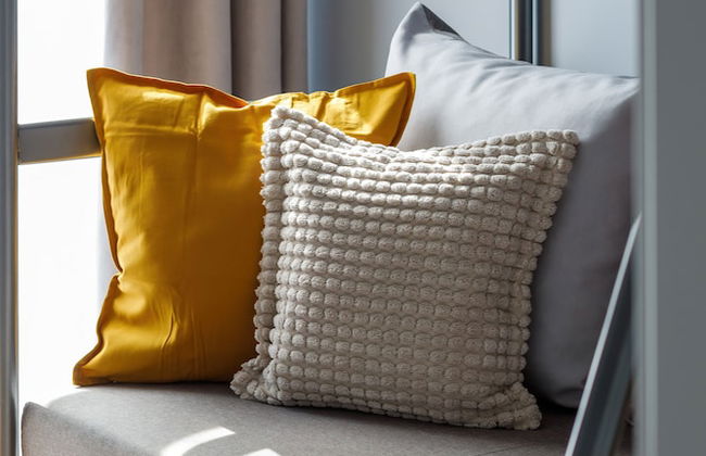 Sunset Resort Apartments by Renters - Photo 23