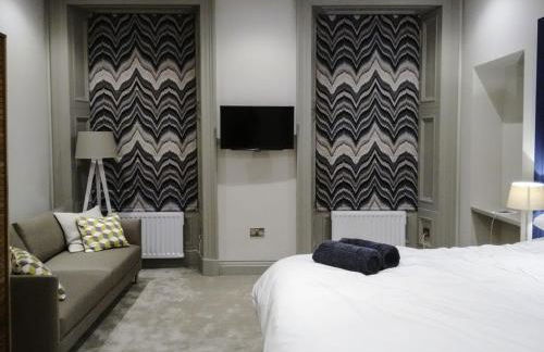 Edinburgh Nine - Foto 12