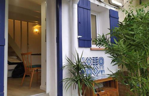 maison ville proche plage prophete corniche - Foto 15