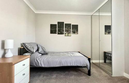 Cosy Modern Grimsby Home - Foto 11
