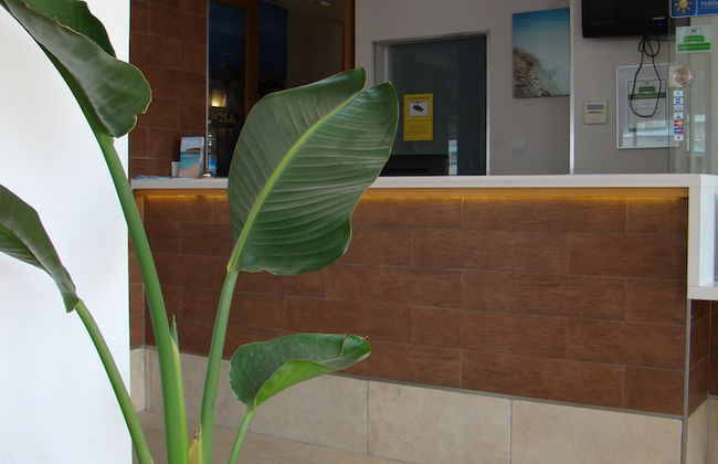 Apartamentos Fleming 50 - Foto 3