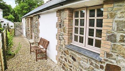 The Old Dairy - Foto 5