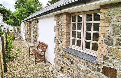 The Old Dairy - Foto 5