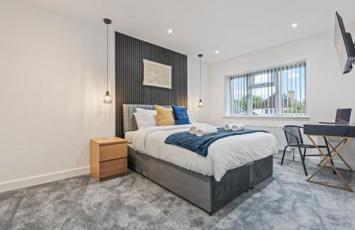 Chalky stays - Foto 13