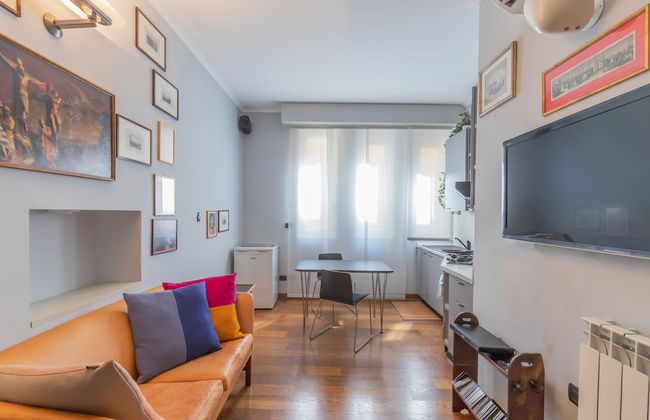 Milan Retreats - Porta Venezia - Foto 33