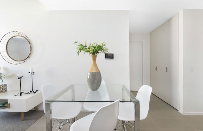 Accommodate Canberra - Azure - Foto 4