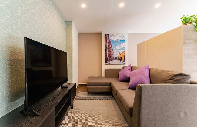 Condesa Lofts & Residence Hotel by VH - Foto 66