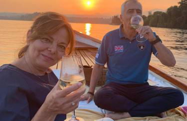 VALLE FIORITA 42 - Lake view apartment - Foto 21