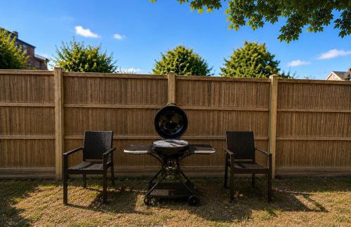 North London A spacious 7 bedroom house accommodating up to 18 people complete with own gym and table tennis - Foto 6