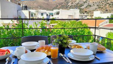 Kelly's Urban Apartment - Foto 2