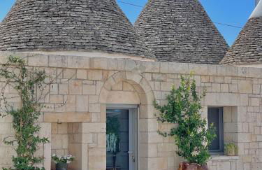 Trulli Milena - Foto 60