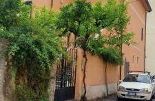 Appartamento Luigia Finalborgo bike room tour ebike trekking - Foto 20