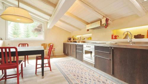 Design loft ski in ski out - Foto 5