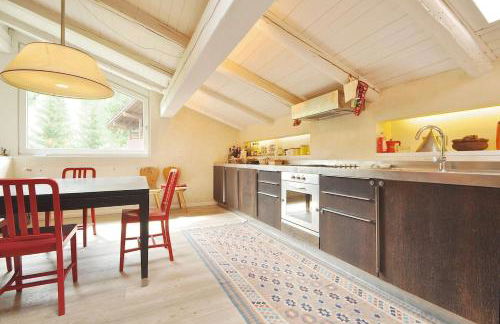 Design loft ski in ski out - Foto 5