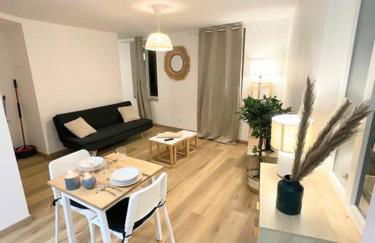 / Cocon \ paisible hyper centre RODEZ - Foto 15