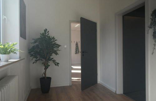 KS Stays Apartments - 2 Schlafzimmer mit 4 Einzelbetten in Bielefeld - Foto 11