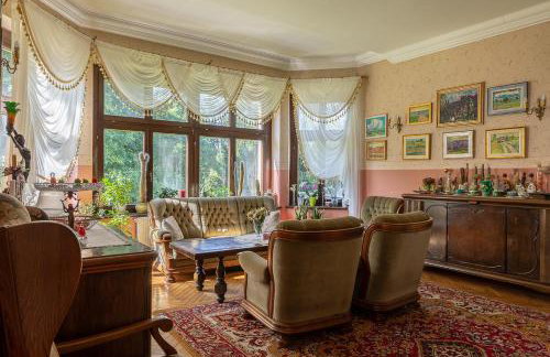 Pałac Pozorty - Foto 57