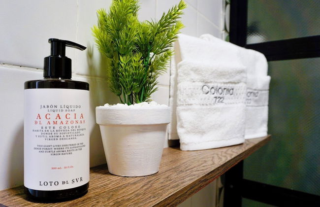 Colonia Suites 722 by Wellcome - Foto 64