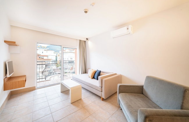 Calimera Sunpark Alanya - Photo 17