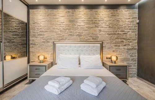 Stone Build Modern and Traditional Villa near Heraklion - Foto 39