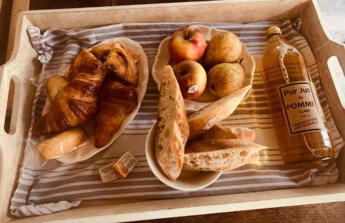 Studio la Grange - Photo 22