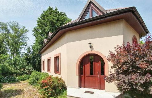 3 Bedroom Pet Friendly Home In Choczewo - Foto 1