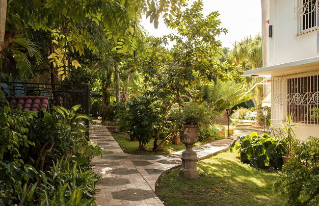 Villa Haydee - Photo 26