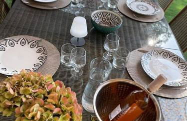 Charmante maison de vacances Sud France - Foto 22