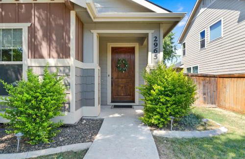 Sensible Safari Sleeps 10 - Foto 26