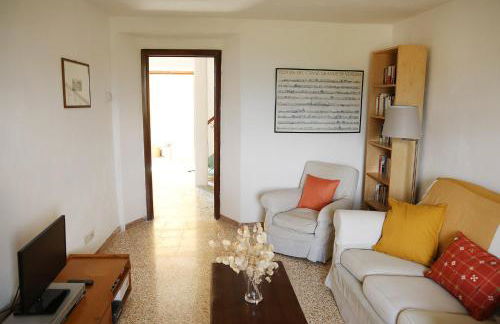 Tranquil Tuscan House with Pool and Scenic Views - Foto 24