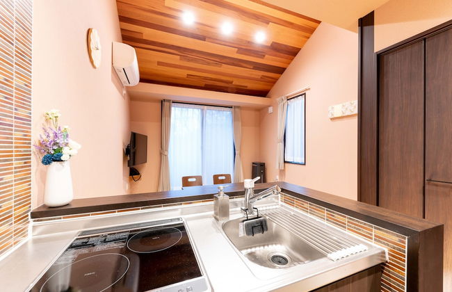 SYLA HOTEL HAKONE GORA EAST - Foto 26