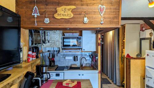 Pieds des Pistes - Le Renard - Foto 3