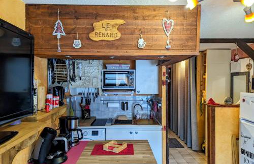 Pieds des Pistes - Le Renard - Foto 3