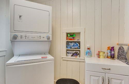 3 Mi to Downtown Youngstown Updated Apartment - Foto 22