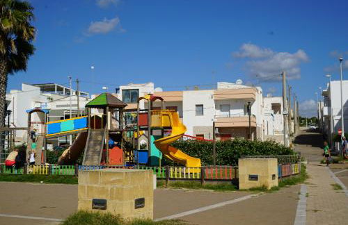 Elegante Location Fronte Mare - Foto 30