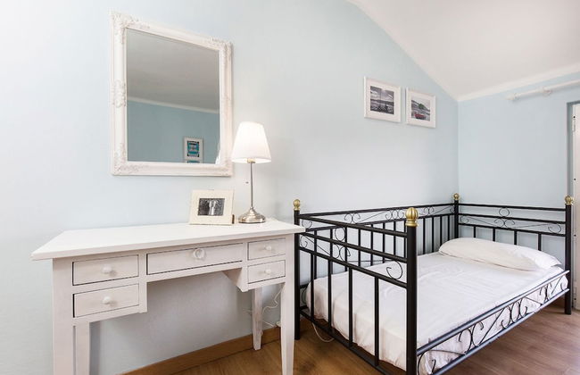 Impero House Rent - Il Cortile - Photo 2