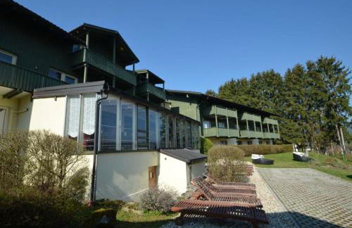 Apartment Christopherhof 11, Grafenwiesen - Photo 15