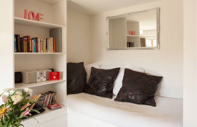 The Love Shack - Foto 9