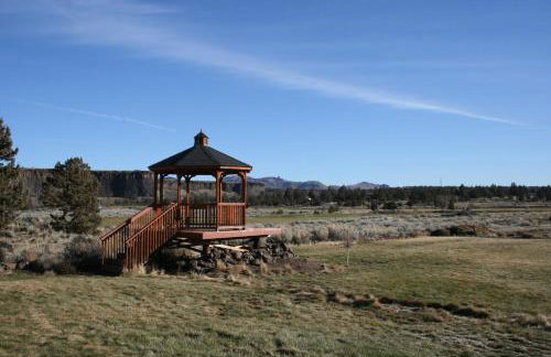 Crooked River Ranch Cabins - Foto 32