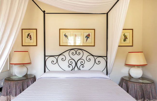 Dependance a Baglio il Corvo - Foto 4