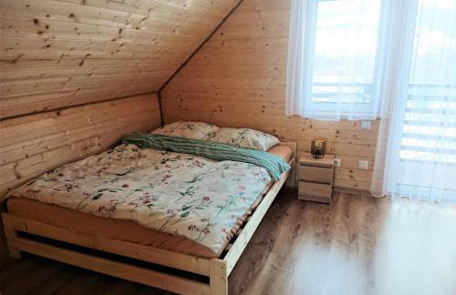 Domek Na Starej Cegielni - Foto 24