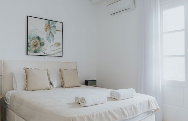 MyMykonos Villa II Beach Front - Foto 6