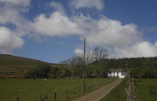Mynydd Crwn Bach Clynderwen - Foto 14