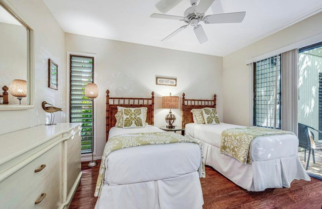 Wailea Ekolu Village - CoralTree Residence Collection - Photo 3