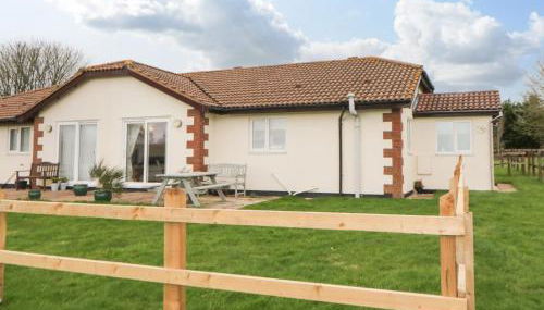 Broom Cottage - Foto 1