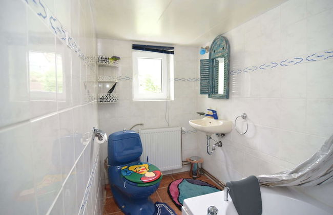 Cosy Holiday Home in the Harz Region - Foto 45