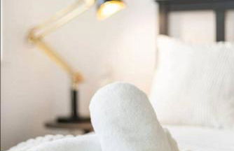 Contemporary Docklands Living - Foto 19