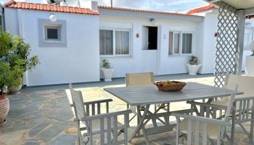 Afiartis Avli House - Foto 3