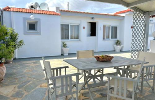 Afiartis Avli House - Foto 3